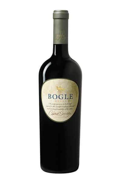 Bogle Cabernet Sauvignon